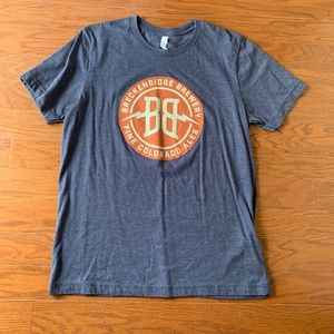 Breckinridge Brewery Shirt